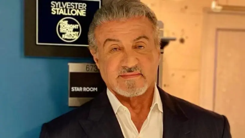 Sylvester Stallone manda mensaje de apoyo a Sheinbaum para clase masiva de box en CDMX