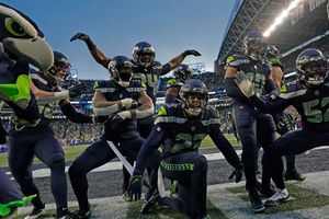NFL: Seahwaks se mete a los Playoffs tras victoria ante Rams