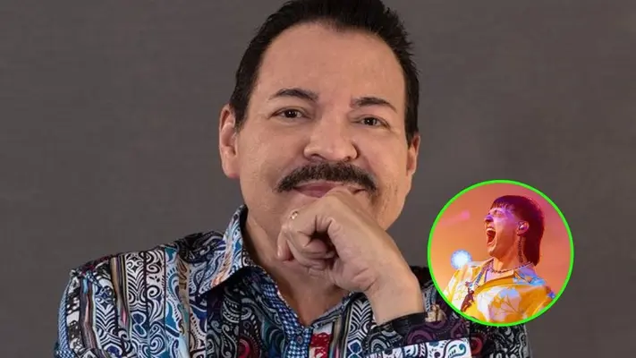 Julio Preciado arremetió contra Peso Pluma y destapó cuánto cobra por presentación