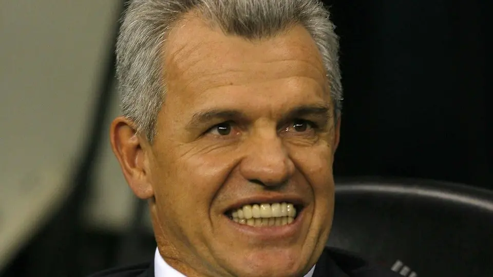 Javier Aguirre quiere permanecer en el Mallorca y su renovación marcha bien