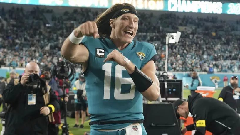 NFL: Jaguars y Chargers se preparan por la ronda de comodines