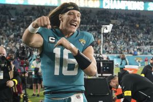 NFL: Jaguars y Chargers se preparan por la ronda de comodines