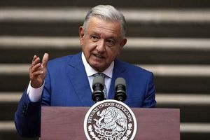 AMLO: El presidente tendrá una reunión con Elon Musk para traer Tesla a México