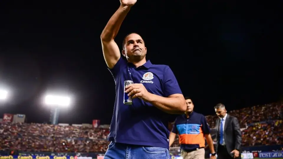 André Jardine se despidió de manera emotiva del Atlético de San Luis