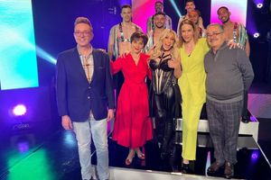 Pati Chapoy y Daniel Bisogno obtuvieron suspensión definitiva a orden de arresto