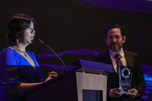 Recibe Espora reconocimientos por expansión en África y Asia