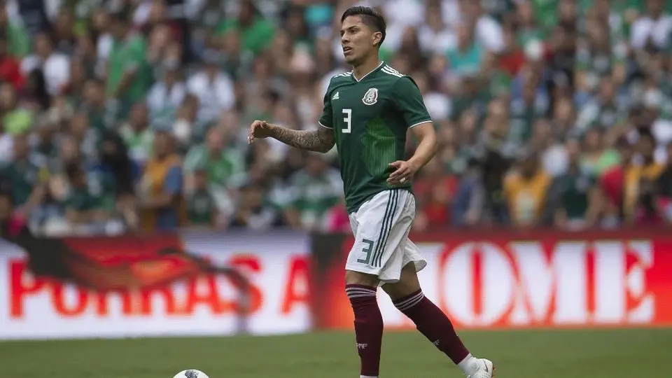 Salcedo señala que Te Kloese ayudará para que el Tri tenga rivales de alto nivel