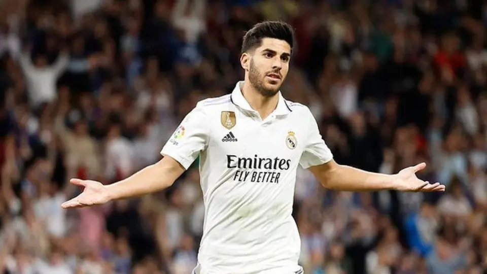 Real Madrid: Marco Asensio apunta a dejar la entidad merengue