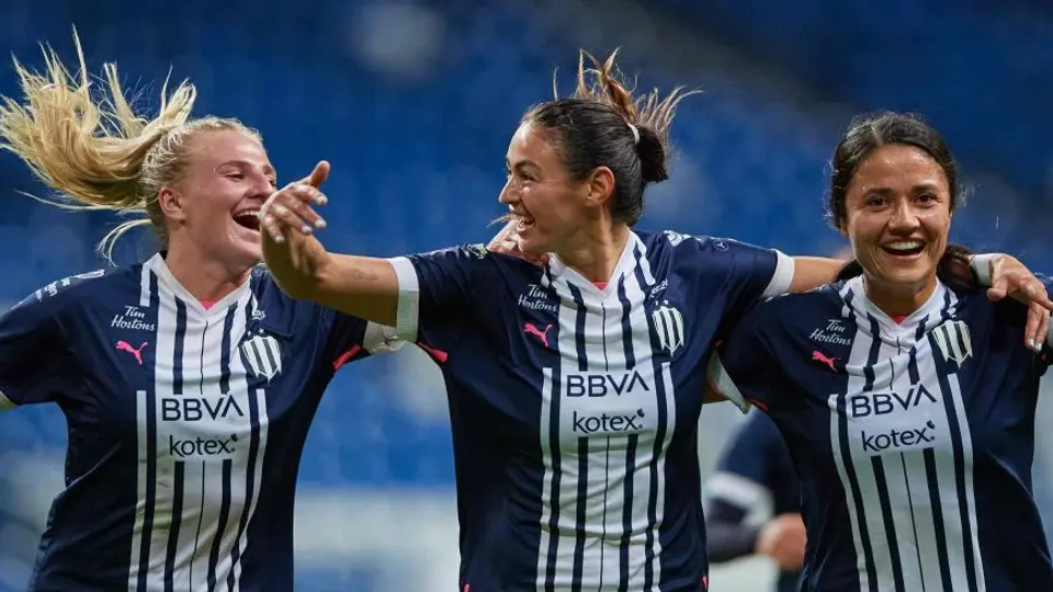 Liga MX Femenil: Rayadas ante la posibilidad de afianzarse al liderato