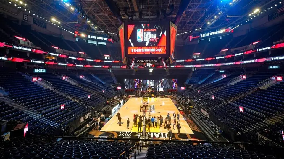 NBA: ¿Cuáles son las nuevas reglas del Juego de Estrellas?