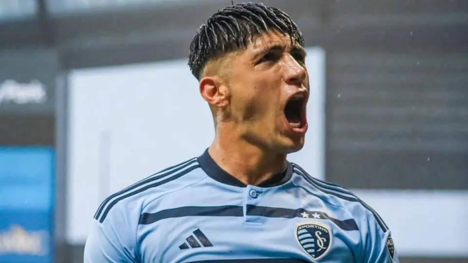 Cruz Azul: Alan Pulido, pedido especial de Tuca Ferretti para el Apertura 2023
