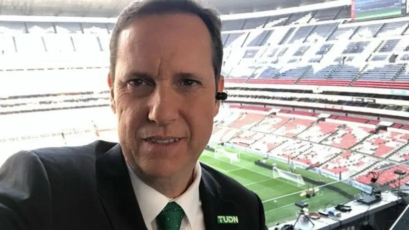 Paco Villa 'reapareció' en redes sociales y preocupó por su aspecto físico actual