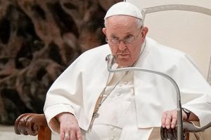 Papa Francisco reveló que se perdió la Final de Qatar 2022: 'No la vi, estaba reunido'