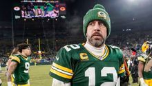 NFL: Aaron Rodgers se despide de Green Bay con emotiva carta