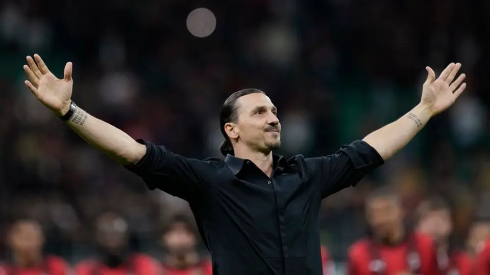 ¡VIDEO! Los mejores goles de Zlatan Ibrahimovic en su trayectoria de 24 años