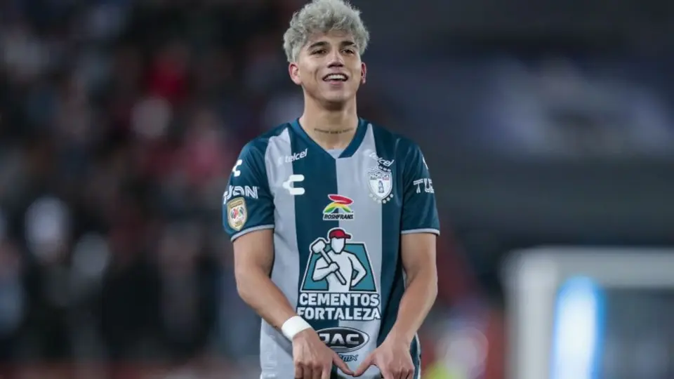 Kevin Álvarez, sin posibilidades de llegar al América; Pachuca no quiere negociarlo