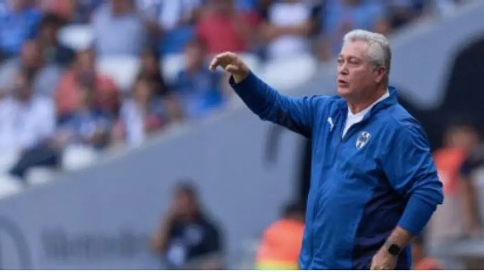 Vucetich previo al juego ante San Luis: 'Sabemos hacia dónde vamos, aspiramos a ser campeones'
