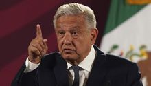 AMLO: Deportistas mandan mensajes de apoyo al presidente tras momentos delicados de salud