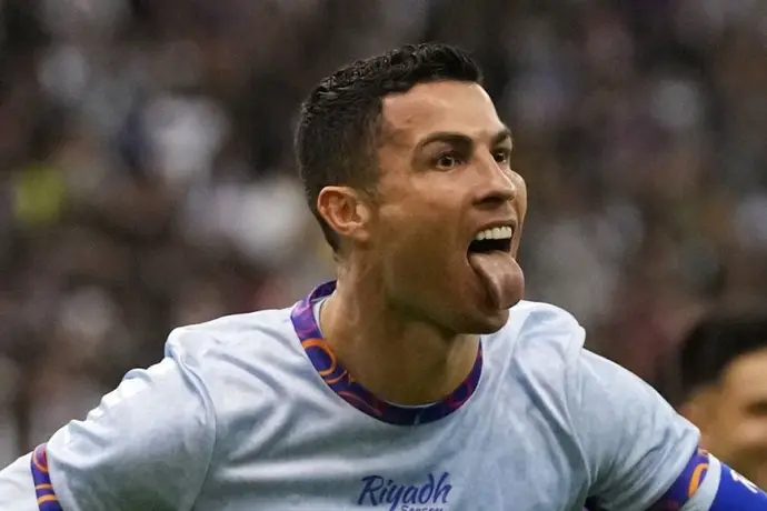 Cristiano Ronaldo: Invitará a unas vacaciones a excompañeros del Manchester United
