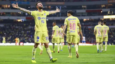 América: Miguel Layún, capitán y el jugador con más partidos oficiales en la plantilla actual