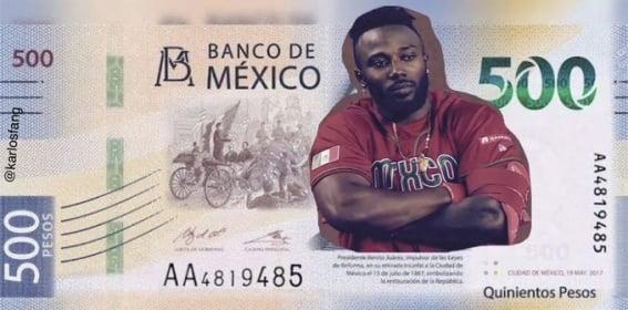 Los mejores memes de la victoria de México sobre Canadá en el Clásico Mundial
