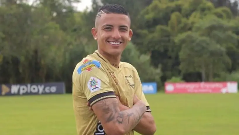 Cruz Azul: Kevin Castaño expresó la típica frase 'América que ch... a su ma...'