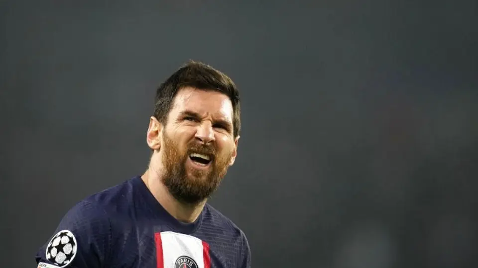 Messi 'ilusiona' al Barça tras trabas con PSG; su representante llega a Barcelona