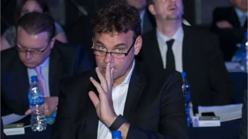David Faitelson se 'mofa' de Salinas Pliego tras bajar en la lista de Forbes