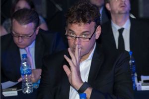 David Faitelson se 'mofa' de Salinas Pliego tras bajar en la lista de Forbes