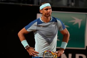 Rafael Nadal se perderá Roland Garros por lesión