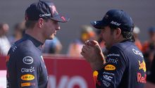 F1: Max Verstappen y la sangre joven contra Checo Pérez y los veteranos