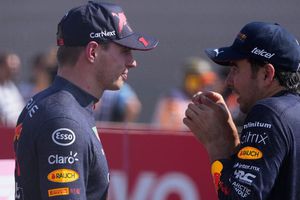 F1: Max Verstappen y la sangre joven contra Checo Pérez y los veteranos