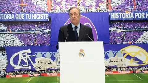 Exárbitro español acusó al Real Madrid de ‘amenazarlo’: ‘Solo pita igual que al Barcelona’
