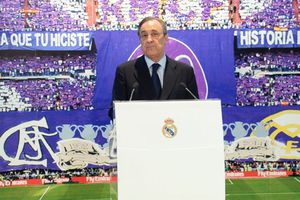 Exárbitro español acusó al Real Madrid de ‘amenazarlo’: ‘Solo pita igual que al Barcelona’