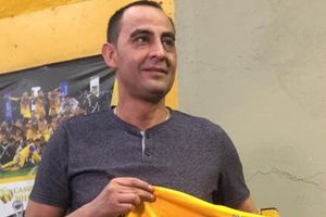 Walter Gaitán queda libre tras retiro de cargos por supuesta violencia familiar