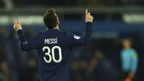 La Liga aprueba regreso de Lionel Messi al Barcelona