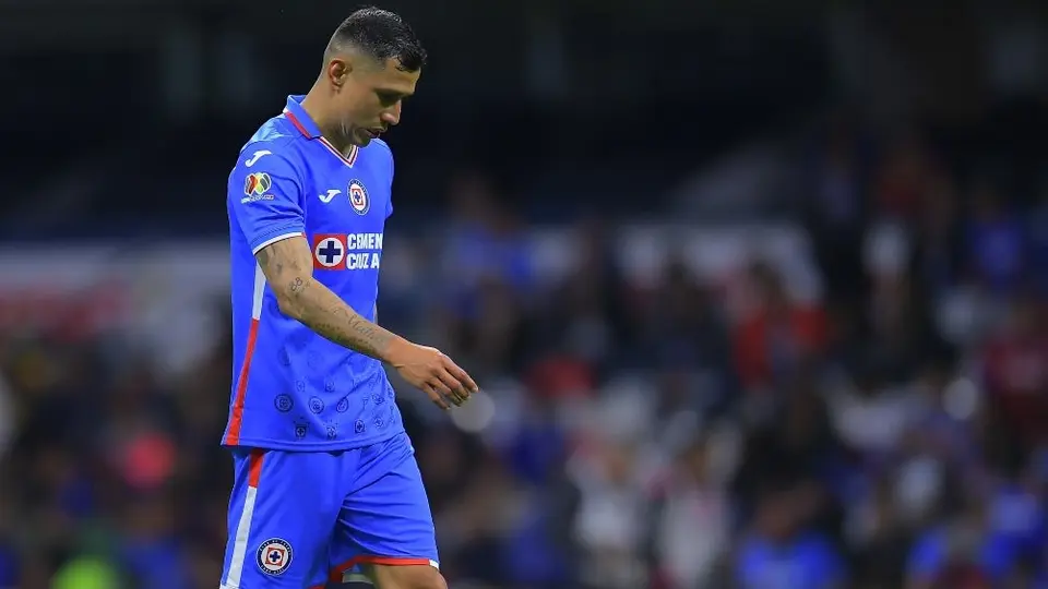 Melvin Brown tras la salida de Cata Domínguez: 'Dejó la vara muy alta para los canteranos'