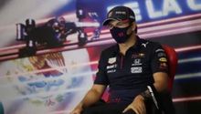 Checo Pérez relegado del Top 5 en el Ranking de la Fórmula 1