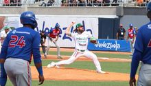 Serie del Caribe 2023: México recibió paliza de República Dominicana y se va eliminado
