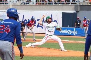 Serie del Caribe 2023: México recibió paliza de República Dominicana y se va eliminado
