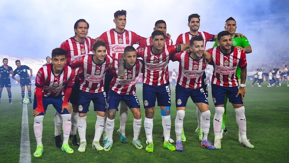 Chivas, a un paso de refrendar su trabajo del torneo regular y poder gritar 'Campeones' ante Tigres