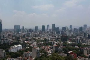 Se mantiene la Fase 1 de la contingencia en la Zona metropolitana del Valle de México