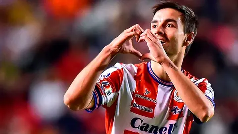 Atlético de San Luis se aferra al Repechaje tras doblegar a Juárez