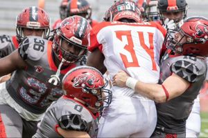 LFA: Comienzan a definirse los puestos para los playoffs