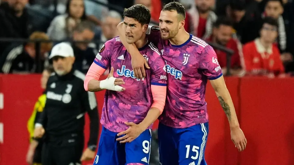 Juventus: Fiscalía de la Federación Italia solicitó quitar 11 puntos a la Vecchia Signora