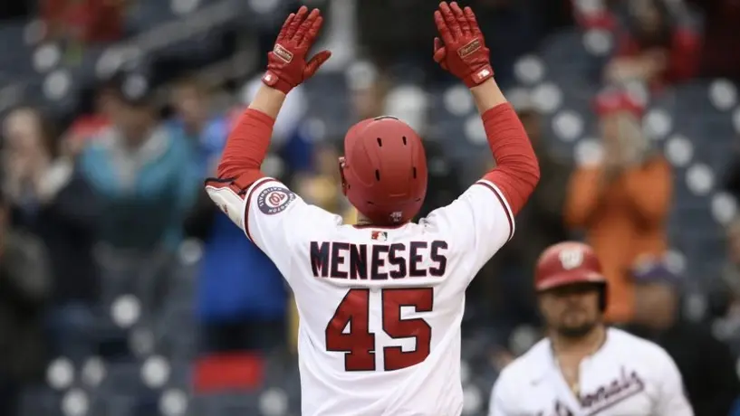 Joey Meneses sobre el Clásico Mundial de Béisbol: México puede tener éxito