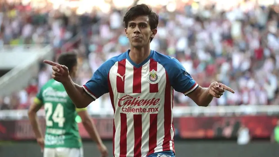 Chivas: JJ Macías le lanzó una pedrada a Cardozo: 'Fue la razón por la que me fui'