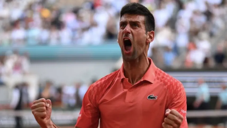 Roland Garros: Novak Djokovic se coronó en Francia y es el máximo ganador de Grand Slams