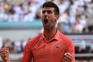 Roland Garros: Novak Djokovic se coronó en Francia y es el máximo ganador de Grand Slams