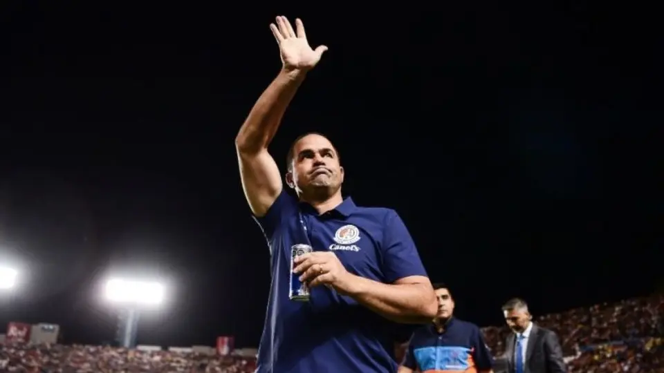 André Jardine sobre su llegada al América: "Soy un feroz competidor"